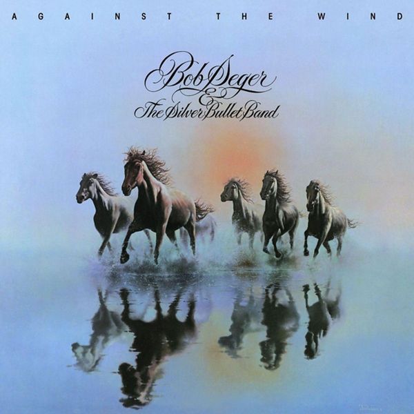 Bob Seger - Contro Il Vento (150G) (Lp)-image