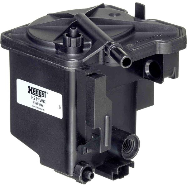Filtro Carburante Hengst Per Citroen Fiat Ford Mazda Mini Peugeot Suzuki Volvo-image