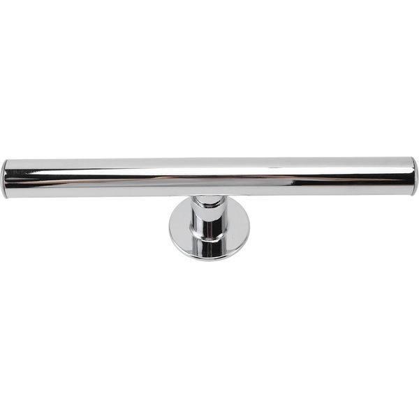Porta Carta Igienica Moderno Ed Elegante Porta Rotolo Di Carta Igienica A Parete In Acciaio Inox Spazzolato Per Bagno Cucina Lavanderia-image