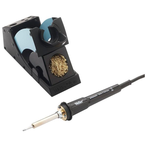 Set Di Saldatura Weller Lr 21 T0052918799 (Set Di Saldatori Wellter) Potenza: 50 W-image
