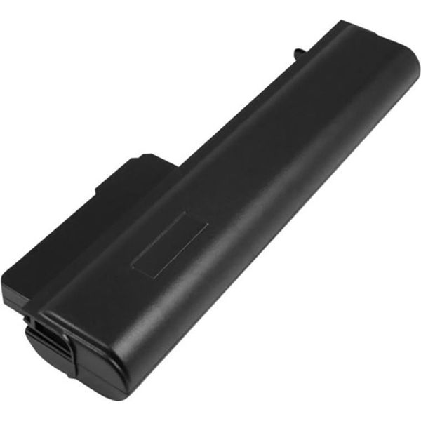 Avizar, Batteria Li-Ion 4400Mah 11,1V Compatibile Per Hp 404887-241 Laptop, Nero-image