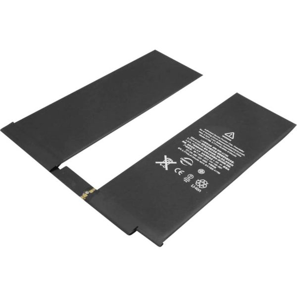 Avizar, Batteria Li-Polymer 8134Mah 3.77V Per Ipad Pro 10.5" A1798, Nero"-image