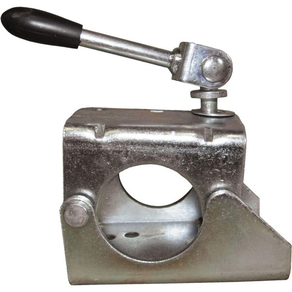 Frielitz Supporto Per Morsettoper Ruote Di Supporto, Tubo Frielitz-image