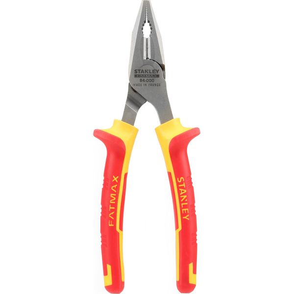 Stanley Hts Pince Universelle Fatmax Vde 175 Mm-image