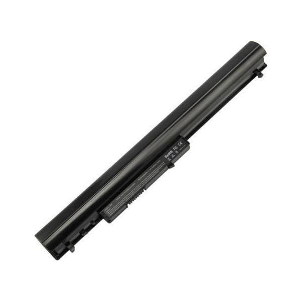 Coreparts - Batteria Per Computer Portatile (Equivalente A: Hp F3B96AA, Hp 752237-001) - Ioni Di Litio - 4 Celle - 2200 Mah - Debole-image