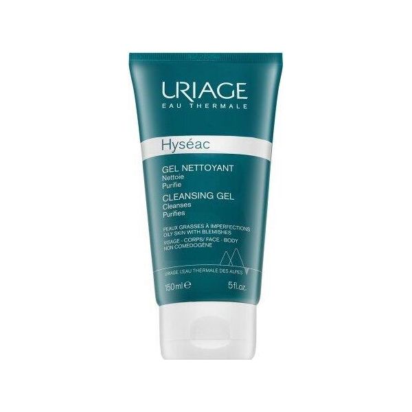 Uriage HyséAc Gel Detergente 150 Ml-image
