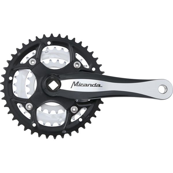 Guarnitura Miranda Beta 3R Plus-image