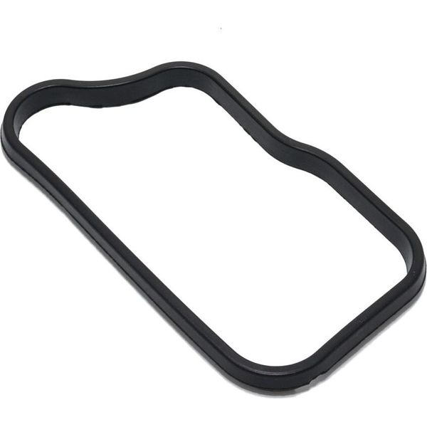 Guarnizione Vespa Per Coperchio Vaschetta Carburatore Compatibile Con Carburatore Vespa Px Si-image
