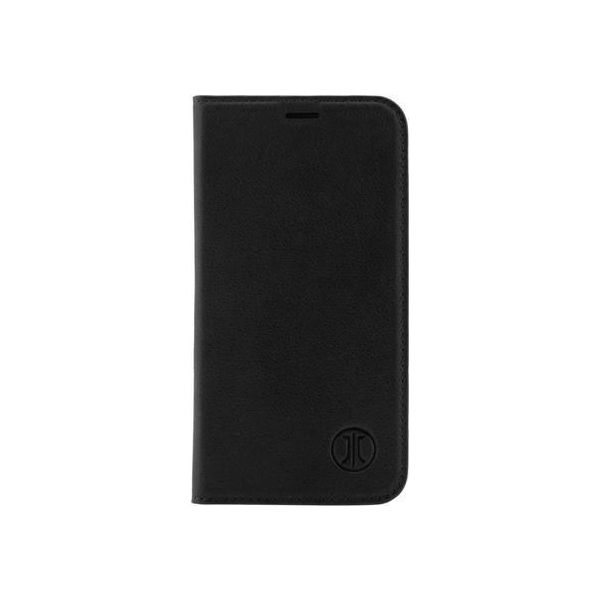 Jt Berlin Jt Berlin Bookcase Tegel Custodia Per Cellulare 15,5 Cm (6,1") Folio Nero"-image