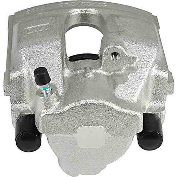 Pinza Freno Anteriore Sinistra Metzger Per Mercedes E-KLASSE (W210)-image
