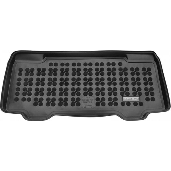 Tappetini In Gomma Per Auto Bmw 3 2019- (G20, G21)-image