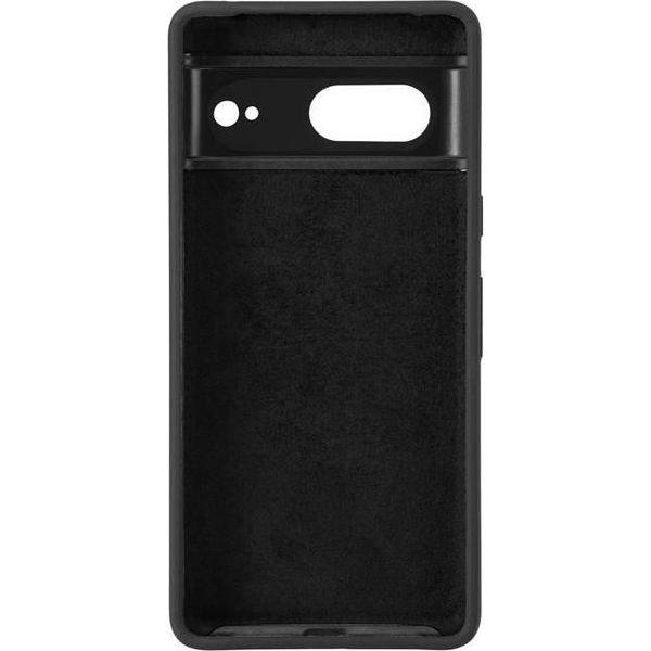Estuff ES678150-BULK Custodia Protettiva Per Telefoni Cellulari Da 16 Cm (6,3" ) Cover Nera (ES678150-BULK)"-image