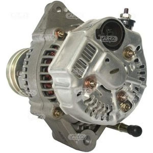 Alternatore 76,8 Mm 70A Hc Cargo Per Toyota Hiace Iv-image