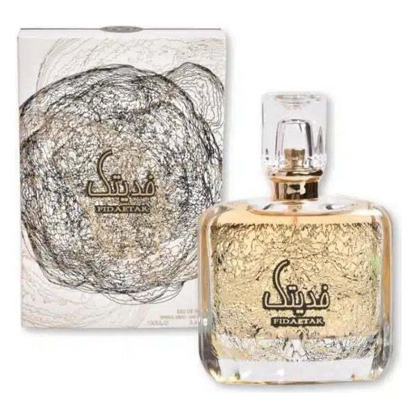 Fidaetak Eau De Parfum Spray 100Ml-image