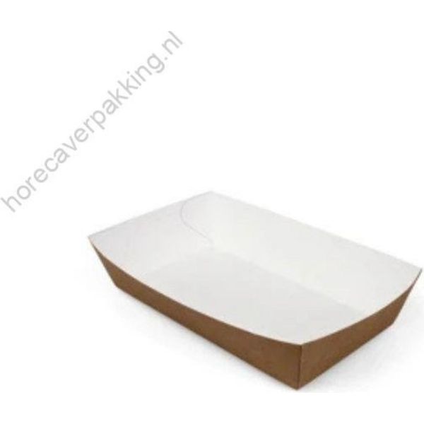 Scatole Per Snack In Cartone - Set A14 Con 400 Pezzi.-image