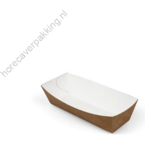 Scatole Per Snack In Cartone - Set A7 Con 400 Pezzi.-image