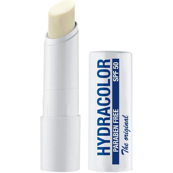 Hydracolor Lip Care Unisex Lsf 50 1 Pz-image