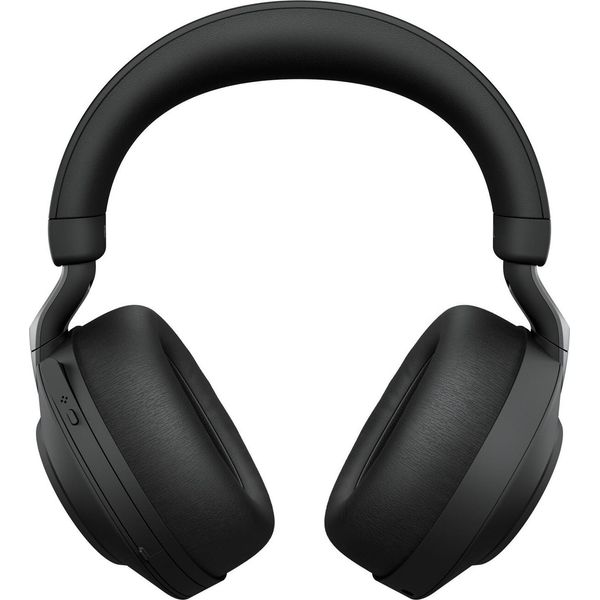Jabra 28599-999-899 Jabra Headset Evolve2 85 Ms Duo, Inkl. Link 380C-image