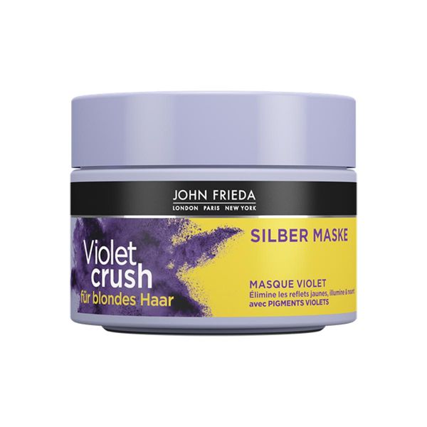 Maschera D'argento John Frieda-image
