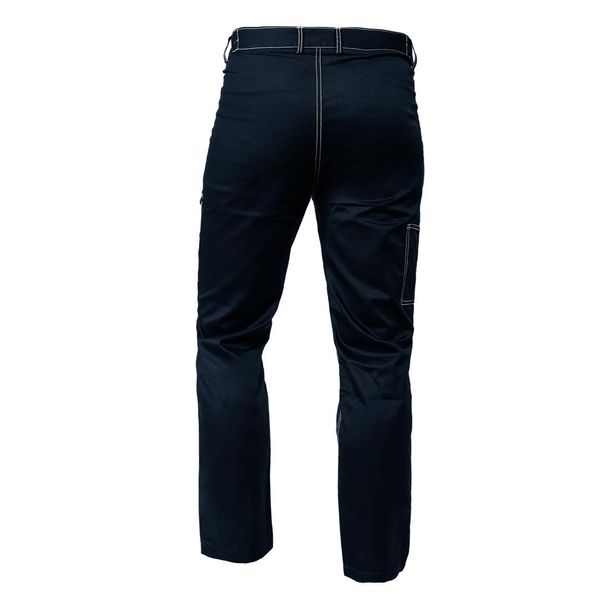 Neo Tools Pantaloni Di Protezione - Pantaloni Da Lavoro Pantaloni Di Sicurezza Pantaloni Di Protezione - Taglia: M-image