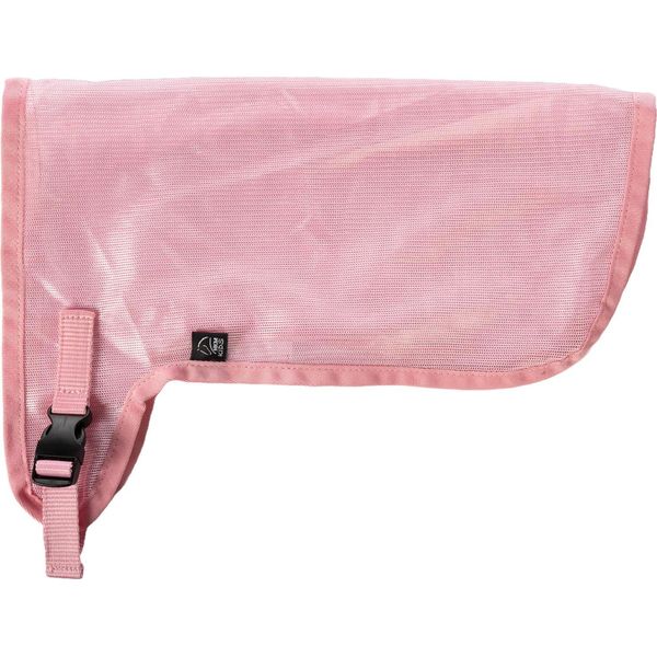 Hkm Sports Equipment Gmbh Tappeto A Mosca -Hobby Horsing- Rosa-image