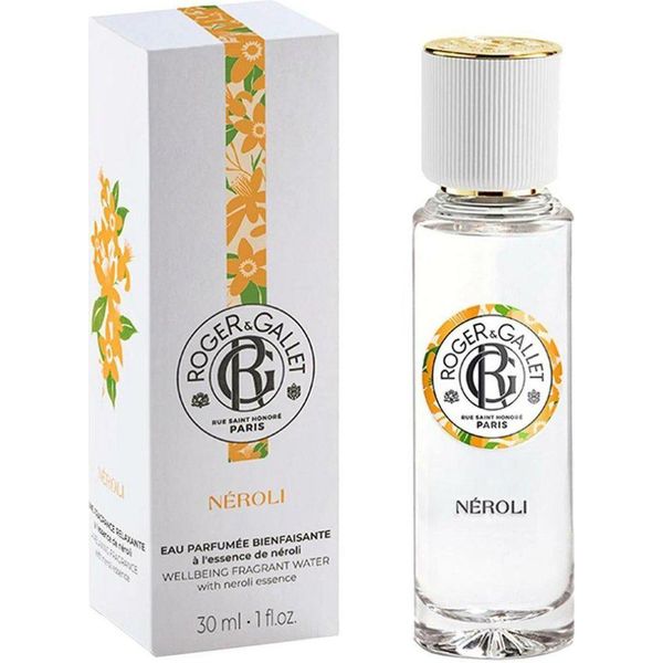Roger & Gallet : Benessere Eau De ParfuméE-image