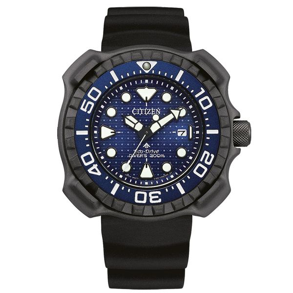 Citizen - BN0225-04L - Orologio Da Polso - Uomo - Solare - Promaster-image