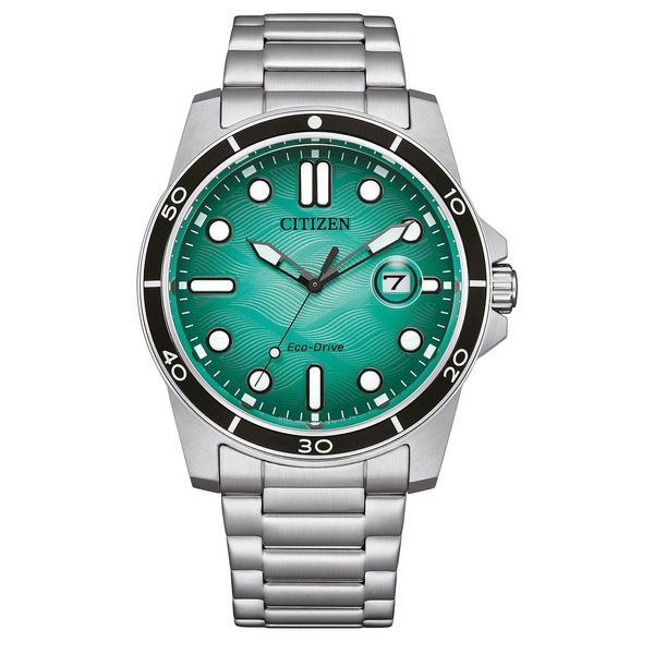 Citizen - AW1816-89L - Orologio Da Polso - Uomo - Solare - Sport-image