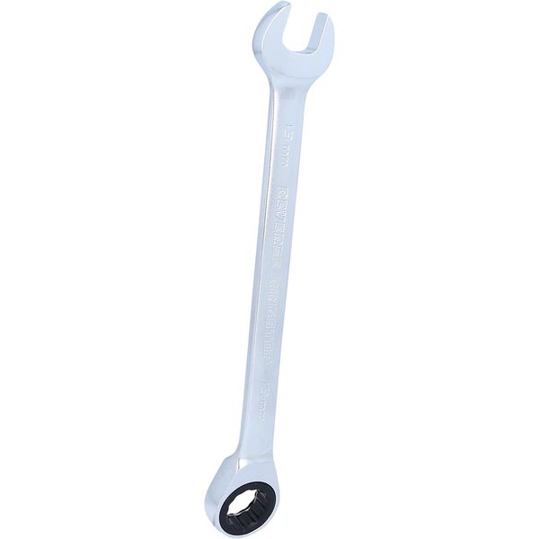 Ks Tools Gearplus Ringstop Chiave Combinata A Cricchetto, 13 Mm ( 503.4913 )-image