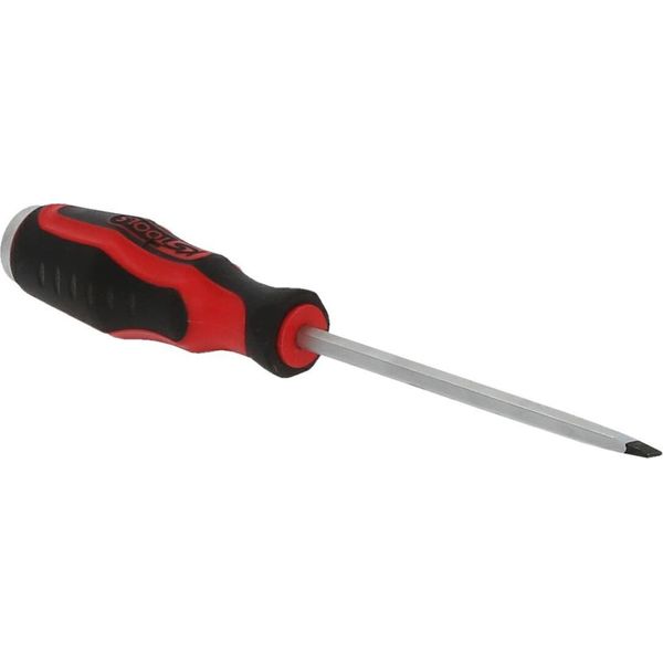 Ks Tools 151.1125 Manual Screwdriver Single Straight Screwdriver-image
