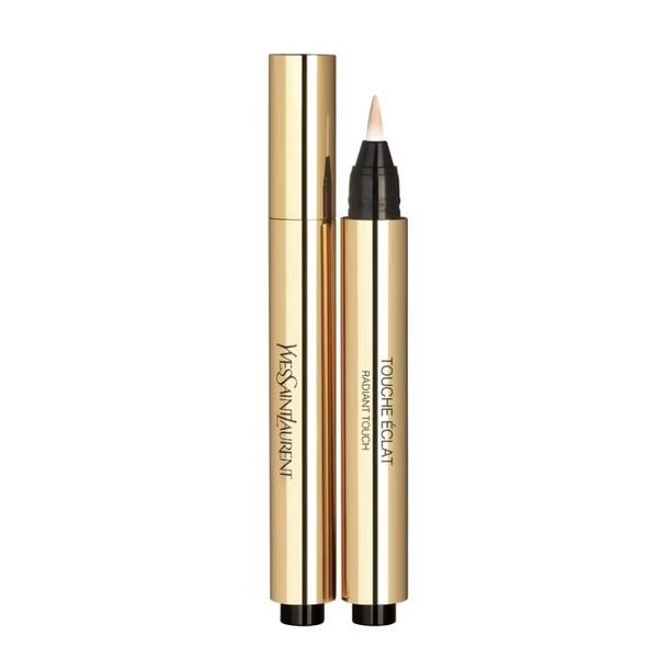 Yves Saint Laurent Touche Eclat 2.5 Vanilla Lumiere-image