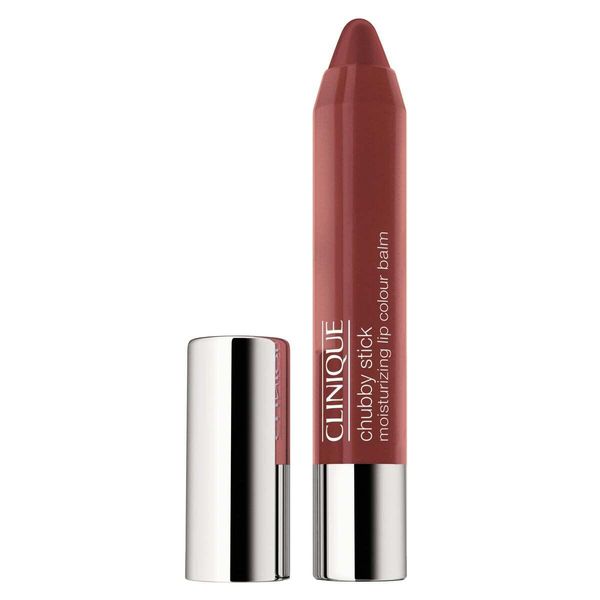 Clinique Chubby Stick, Balsamo Colorato Per Labbra Idratante-image