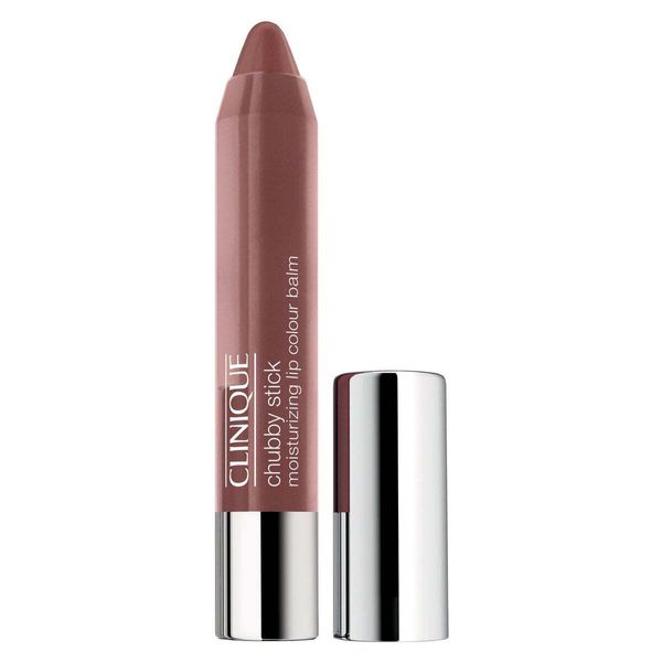 Clinique Chubby Stick, Balsamo Colorato Per Labbra Idratante-image