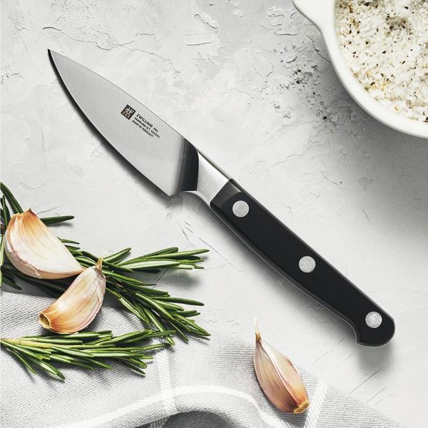 Zwilling Garniermesser Zwilling Pro 100 Mm Zwilling/Zwilling Pro (38400-101-0)-image