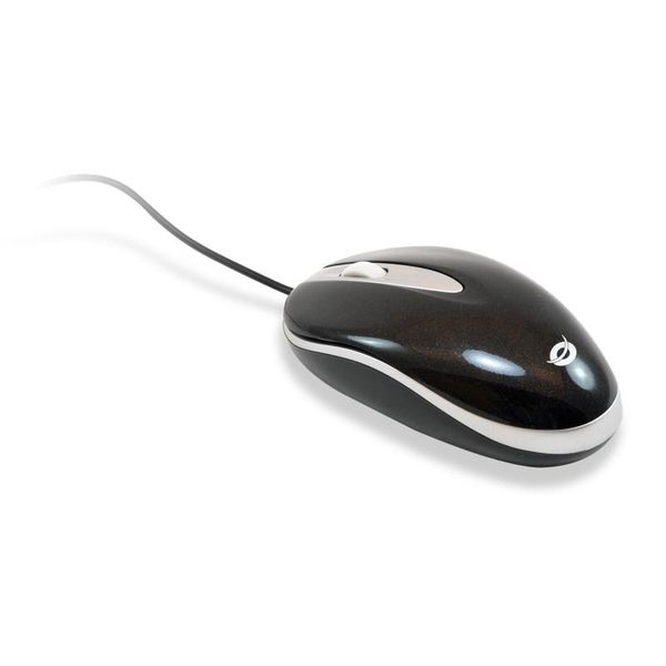 Conceptronic Cllmeasy Maus Conceptronic Cllmeasy V2 Optical Usb Grau-image