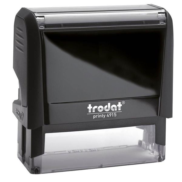 Trodat 47587 Trodat Printy 4915 Ohne Logo-image