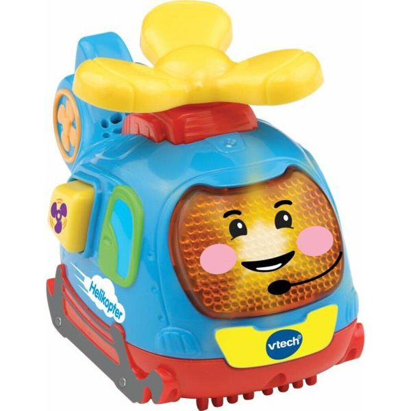 Tut Tut Baby Flitzer - Elicottero-image
