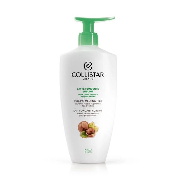Collistar Latte Fondente Sublime 400Ml-image
