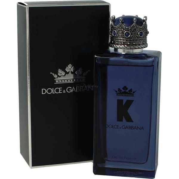 Dolce & Gabbana K Edp Spray 100 Ml-image
