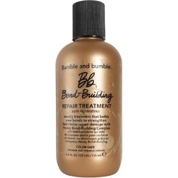 Bumble And Bumble. Bb. Bond Building Repair Treatment 125Ml-image