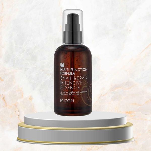 Mizon Snail Repair Intensive Essence 100Ml-image
