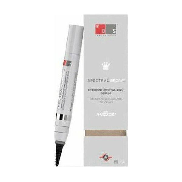 Ds Laboratories Spectral Brow Siero Rivitalizzante Per Sopracciglia 4 Ml-image
