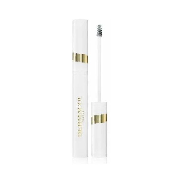 Dermacol Lifting Sopracciglia Mascara Gel Fissante Na Obočí 01 5 Ml-image