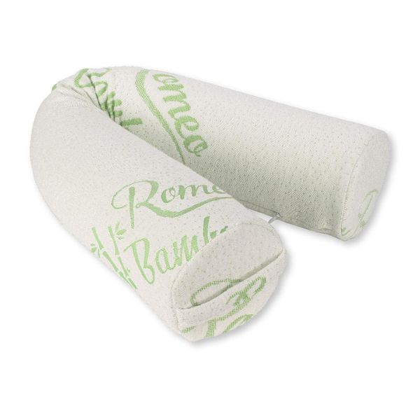 Romeo Rullo Modellabile Flexi Memory Bamboo 68 X 10 Cm-image
