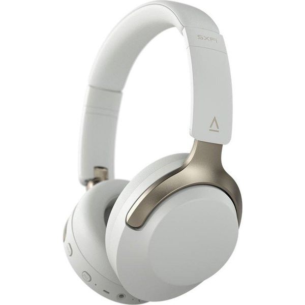 Creative Zen Hybrid Sxfi Cuffie Senza Fili Grigio/Grigio Bluetooth 5.3 Anc-image
