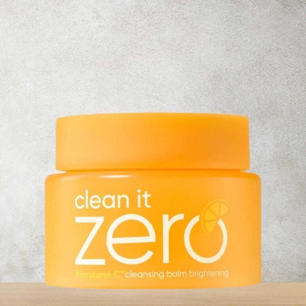 Banila Co Clean It Zero Balsamo Detergente Illuminante 100 Ml-image