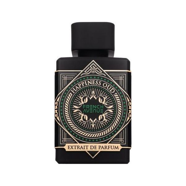 French Avenue Happiness Oud Profumo Puro Unisex 100 Ml-image