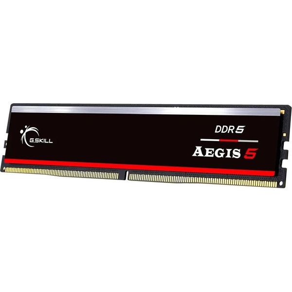 G.Skill DDR5 32GB Pc 5600 CL36 G.Skill Kit (1X32Gb) 16-GX1-IS - 32 Gb - DDR5 (F5-5600J3636D32GX1-IS)-image