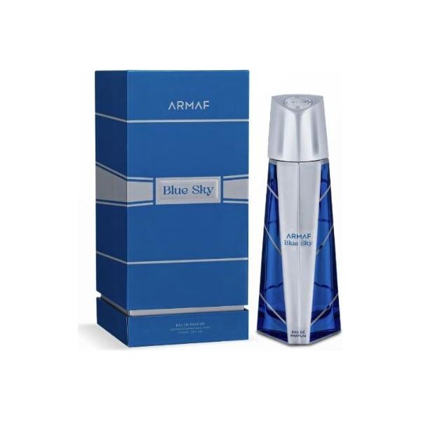 Armaf Blue Sky Unisex Eau De Parfum 105 Ml-image