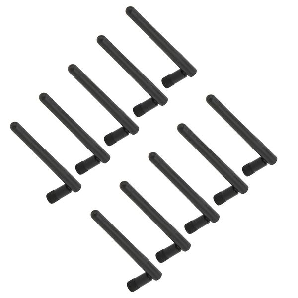Antenna, Antenna Esterna, Antenna Per Router, Antenna Wifi, Antenna Di Rete, Antenna Per Scheda Wifi-image